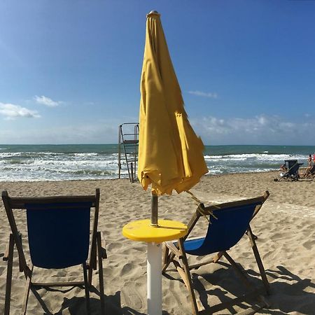 Villetta Con Spiaggia Privata Alle Dune 卡斯蒂里昂纳·德拉佩 外观 照片